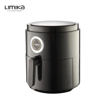 Digital Control  Large 5.6L Digital Air Fryer