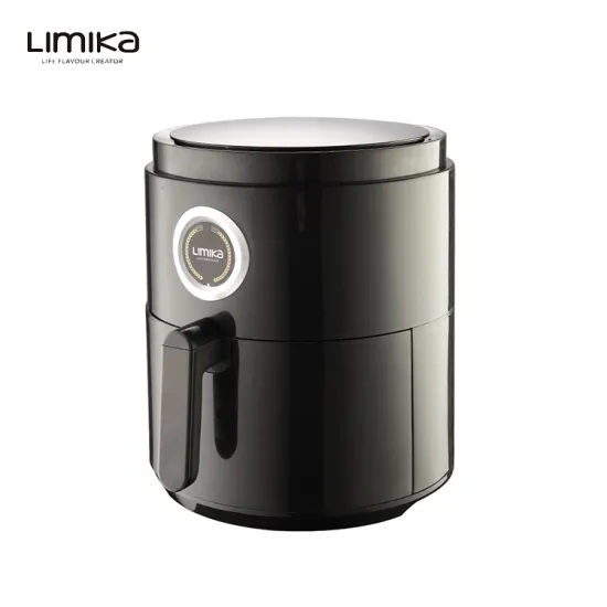 Digital Control  Large 5.6L Digital Air Fryer