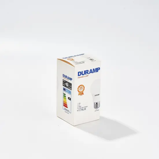 Duramp Traditional 5W LED A Bulb