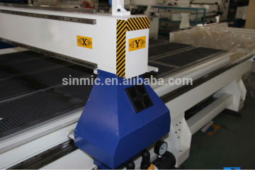 cnc router program