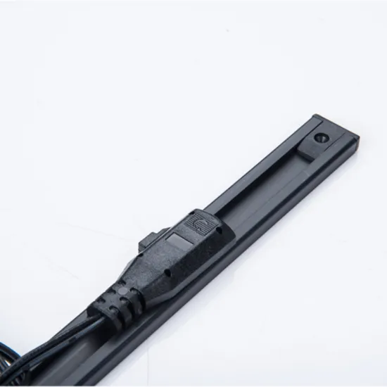 Magnet Power Track DC24V Accessory Set for Lighting