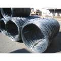 409 410 Hot Rolled Stainless Steel Wire Rod