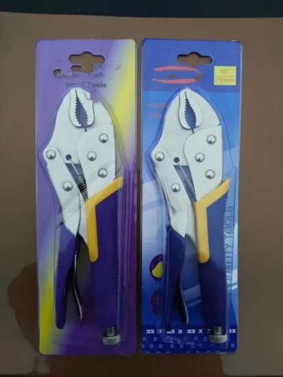 10 Inch vise grip