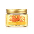 topeng rawatan mata penjagaan kulit gold osmanthus collagen