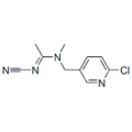 Acetamiprid CAS 160430-64-8