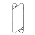 M10B heat exchanger gasket