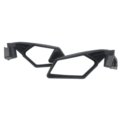 UTV Rearview Adjustable Mirrors for Can-Am Maverick X3