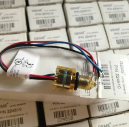 GEMS ELS-950 Photoelectric Level Switch