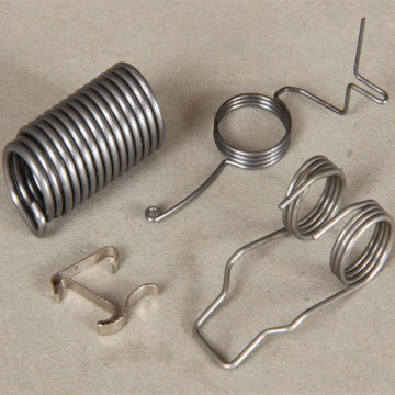 China spring factory supply kinds of compression spring, torsion spring