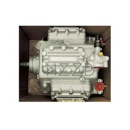 Factory Price GEA Bock FKX40 Compressor for Bus Air Conditioner