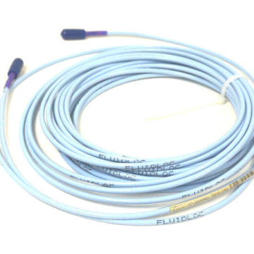 3300 XL श्रृंखला के लिए बारीक नेवादा 330130-045-00-05 8 मिमी एक्सटेंशन केबल