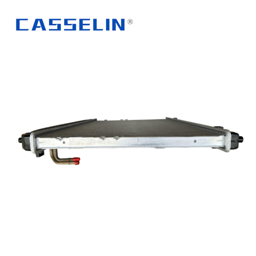 CASSELIN Auto Car Radiator For KIA CARENS 2.0CRDI 02-