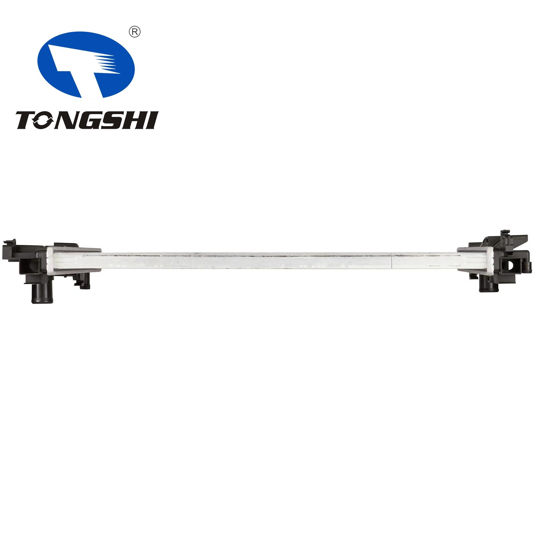 Chinese Manufacturer of Car Radaitor for Ford Taurus 2.0T 15-MT OEM GR238005AD Aluminum Radiator