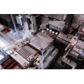 Macchina di inserimento della casa completamente automatica