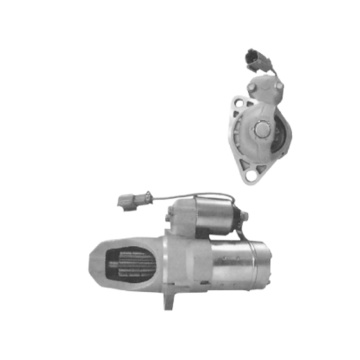 Hitachi car starter 12Volt 1.4KW NISSAN Fengdu 10T