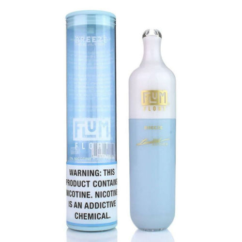 3000 พัฟ flum float vape disposer