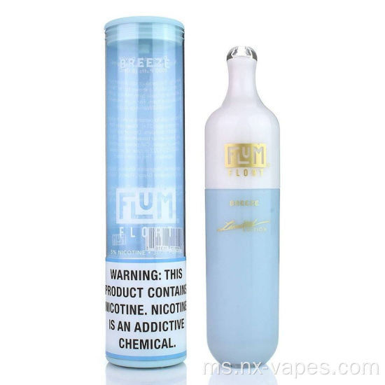 3000 puffs fli flum vape pakai buang