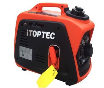 Mini 1000 watt generator