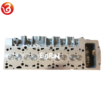 AXD Complete Cylinder Head for VW Crafter/Transporter/Touareg/Multivan T5 2.5 TDI 16V