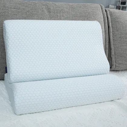Memory Foam Sleeping Pillows for Sleeping