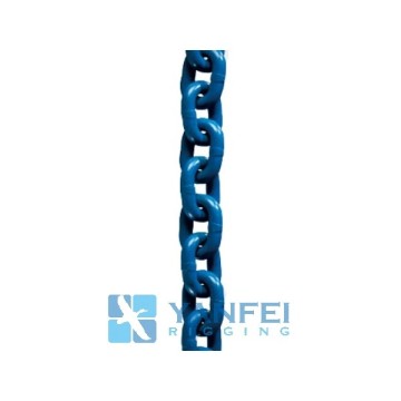 G100 Alloy Steel Lifting Chain