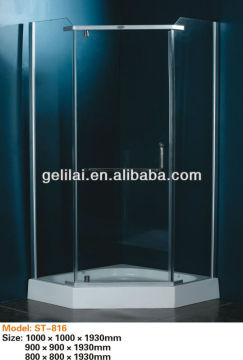 HIGH QUALITY STEAM SHOWER CABIN