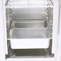 Banco refrigerado da cozinha GN2110TN (GN1/1)