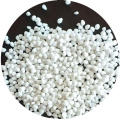 Fertilizante de granules blancos sulfato de amonio granular