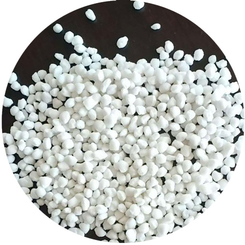 Ammonium Sulfate Caprolactam High Purity Ammonium Sulphate Fertilizer 7783-20-2 Manufactory