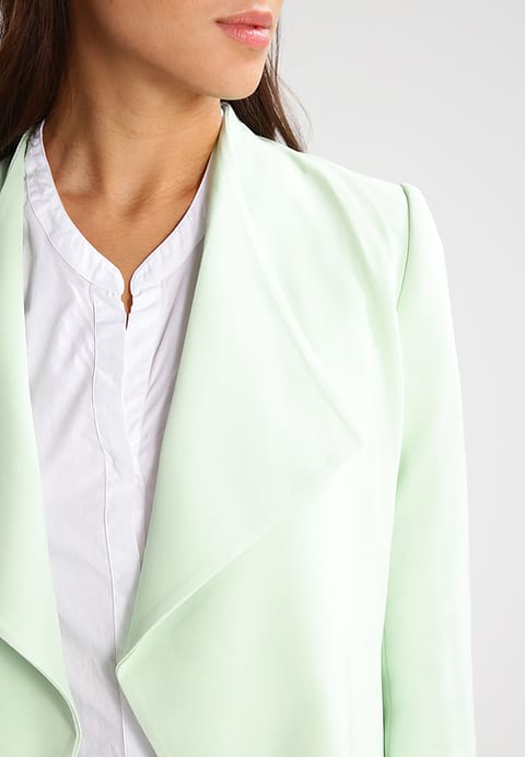 Lapel Collar Jacket