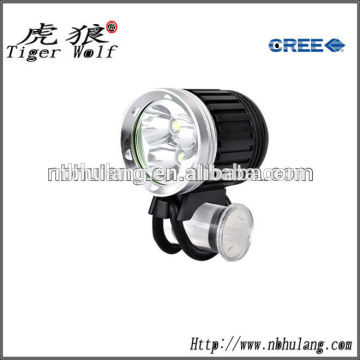 super bright 2800lm xml t6 LED bicycle lights bike lamp