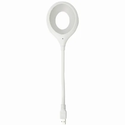 Bendable LED Smart Home Lights / Bedside Lamps