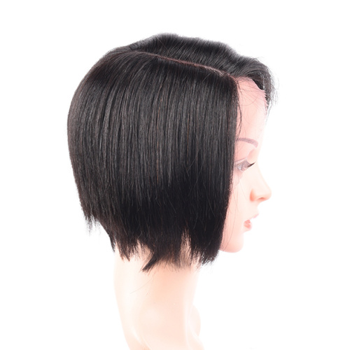 HH LACE FRONT WIG SHORT SIZE