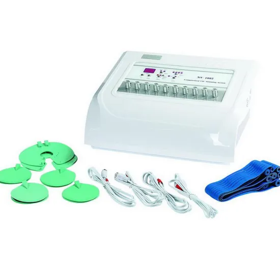 NV-1002 Electronic Muscle Stimulation System