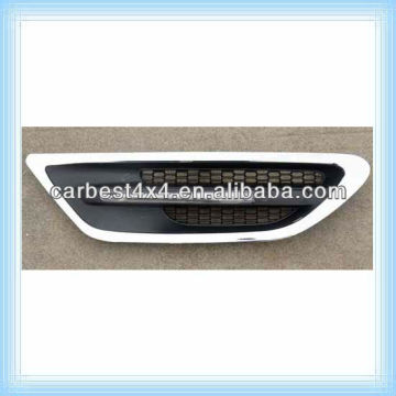 FENDER GRILLE FOR BMW M5 SIDE GRILLE