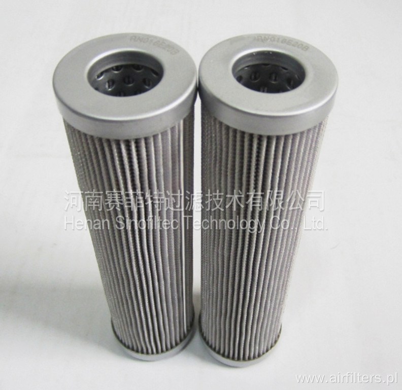 FST-RP-RN016E20B Hydraulic Oil Filter Element