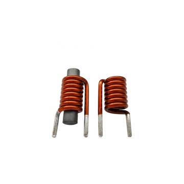 Ferrite Copper Wire Air Core Coil Inductors