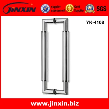 JINXIN stainless steel OEM metal door handle