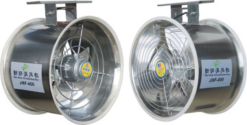 Stainless Steel Circulation Fan for Ventilate