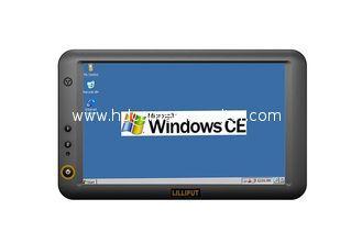 PC-745 RS232 Windows Mobile Data Terminal With Touch / USB