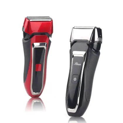 Rechargeable Haircut Tools: Efficient Electric Hair Trimmers and Clippers for Professional Grooming