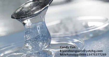 Sodium Hyaluronate 1% Solution