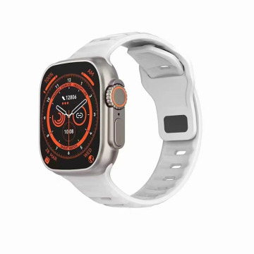 Jam tangan pintar borong Apple Watch Ultra Parts Custom