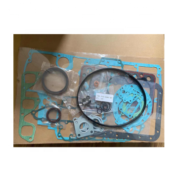 Cocok untuk Kubota Tractor 3D85 D1402 Kit Set Gasket Lengkap Lengkap - Suku Cadang Mesin Diesel