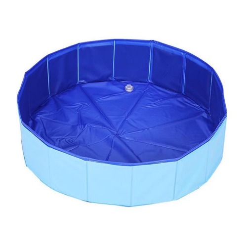 Dog Pools Accessories Foldable Dog Pool Swimming Pool