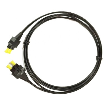 Originales TOCP 200 -Kunststoff -Glasfaserkabel