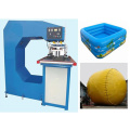 High Frequency tent Welding Machine for tarpaulin