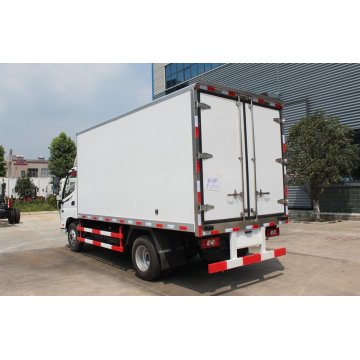 Tout nouveau camion de transport de refroidissement du lait FOTON 18m³