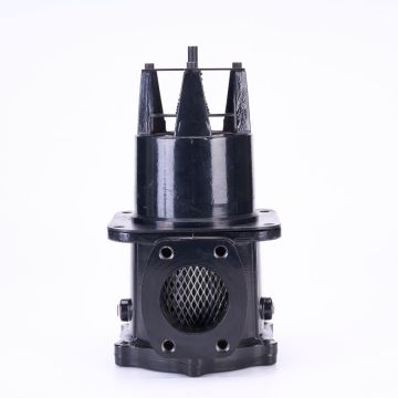 CFFA magnetic oil filter