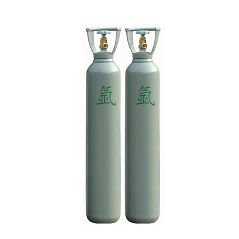Industrial Argon Gas